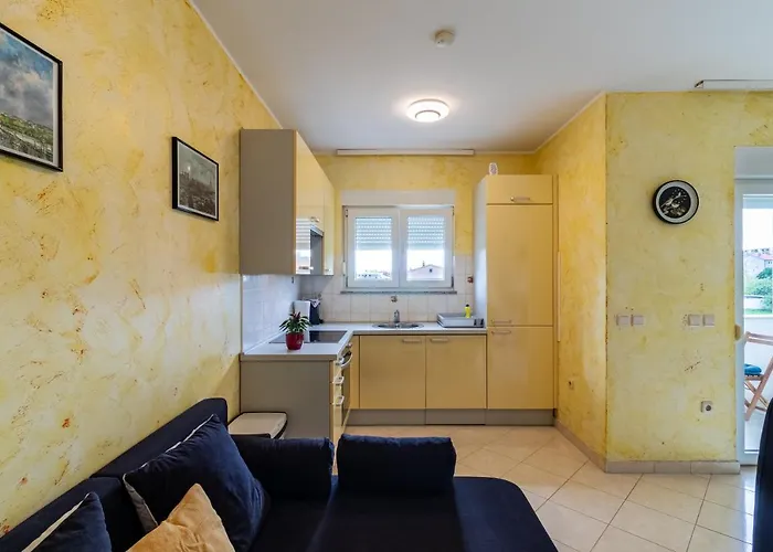 Apartment Ben1