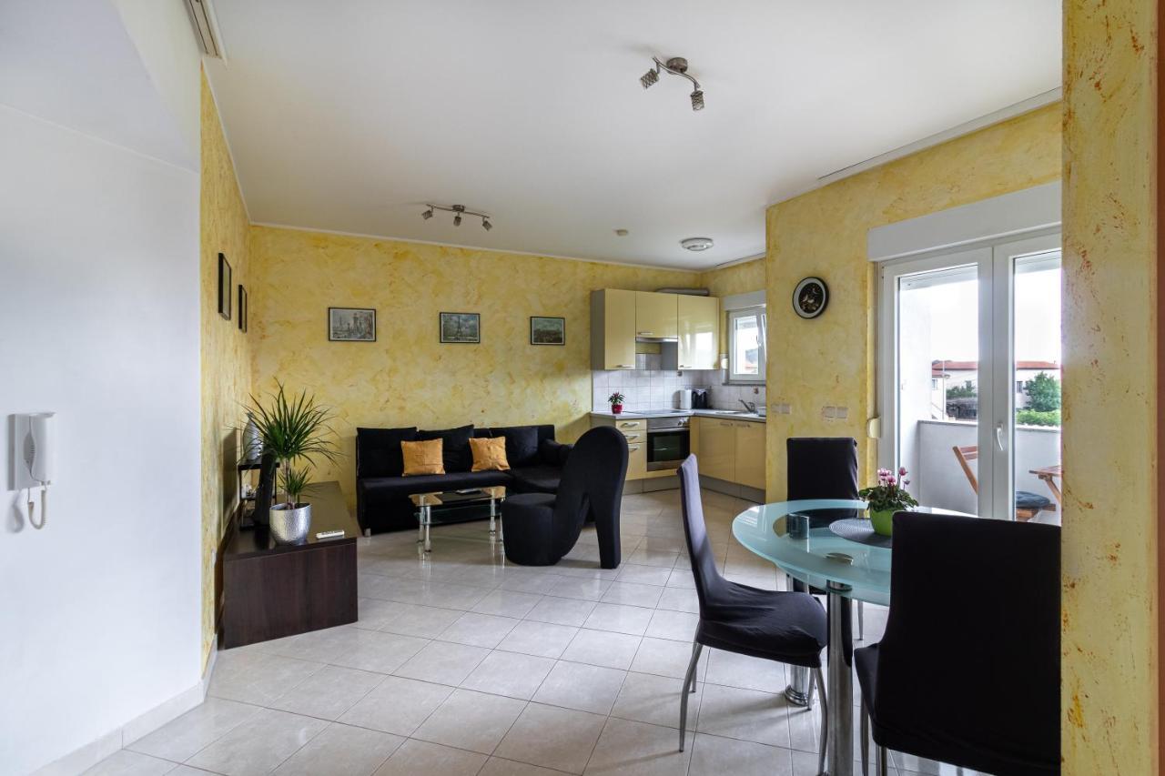 Ben1 Appartement *