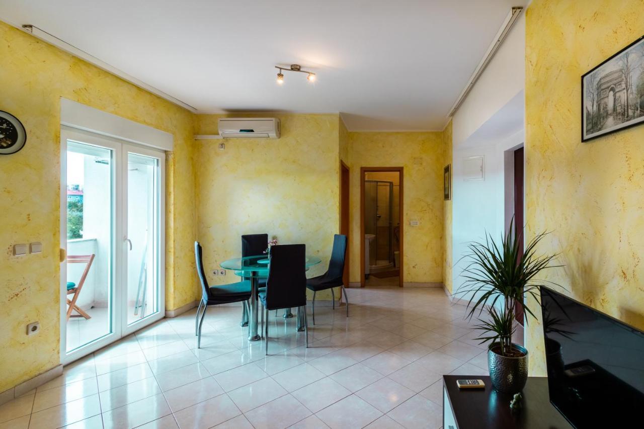 Appartement Ben1
