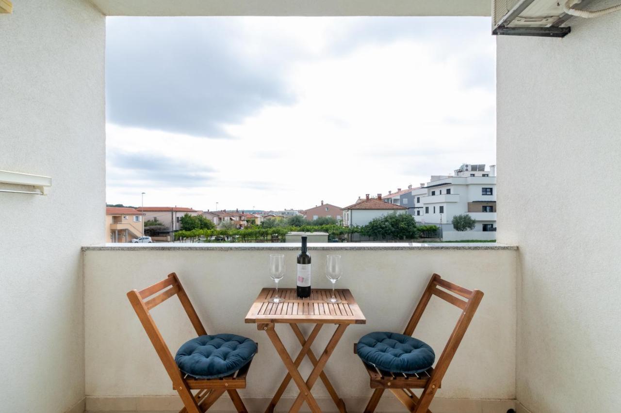 Ben1 Appartement Pula